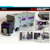 DNA Design DK-38 Upgrade Kit for Transformers Legacy Motormaster