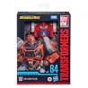 Transformers Studio Series SS-84 Deluxe Bumblebee Movie Ironhide