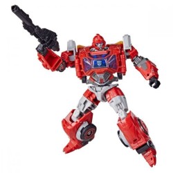 Transformers Studio Series SS-84 Deluxe Bumblebee Movie Ironhide