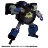 Transformers Takara Tomy Mall Exclusives Crossover Canon EOS R5 Refraktor