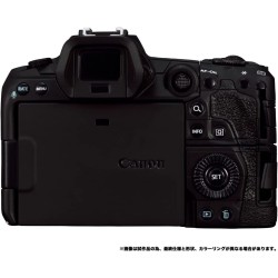 Transformers Crossover Canon EOS R5 Optimus Prime