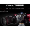 Transformers Crossover Canon EOS R5 Optimus Prime