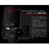 Transformers Crossover Canon EOS R5 Optimus Prime