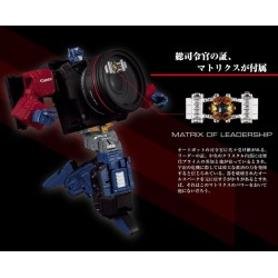 Transformers Crossover Canon EOS R5 Optimus Prime