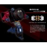 Transformers Crossover Canon EOS R5 Optimus Prime