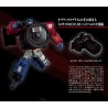 Transformers Crossover Canon EOS R5 Optimus Prime