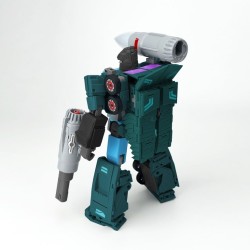 Fans Hobby Master Builder MB-19A Double Agent A
