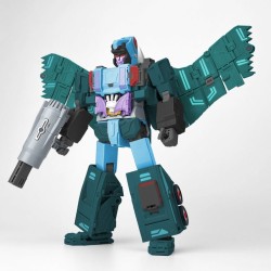 Fans Hobby Master Builder MB-19A Double Agent A