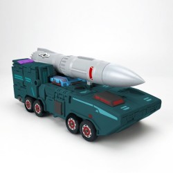 Fans Hobby Master Builder MB-19A Double Agent A