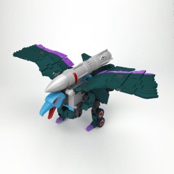 Fans Hobby Master Builder MB-19A Double Agent A