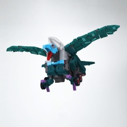 Fans Hobby Master Builder MB-19A Double Agent A