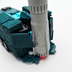Fans Hobby Master Builder MB-19A Double Agent A