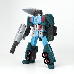 Fans Hobby Master Builder MB-19A Double Agent A