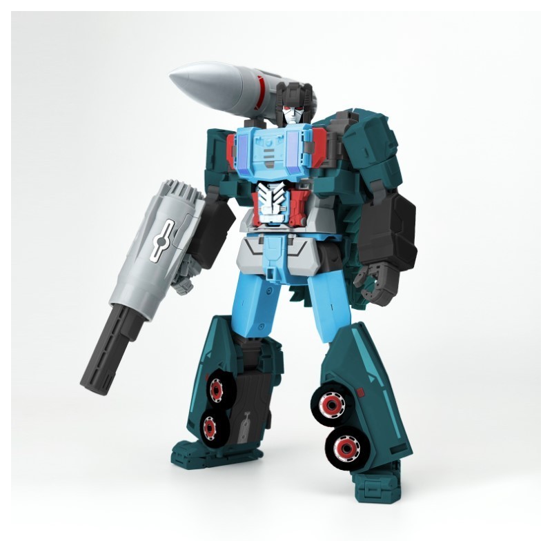 Fans Hobby Master Builder MB-19A Double Agent A