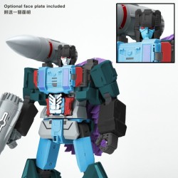 Fans Hobby Master Builder MB-19B Double Agent B