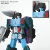 Fans Hobby Master Builder MB-19B Double Agent B