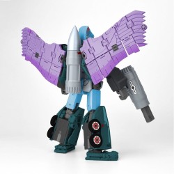 Fans Hobby Master Builder MB-19B Double Agent B