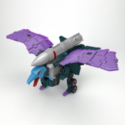 Fans Hobby Master Builder MB-19B Double Agent B