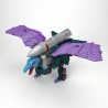 Fans Hobby Master Builder MB-19B Double Agent B