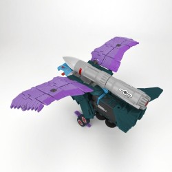 Fans Hobby Master Builder MB-19B Double Agent B