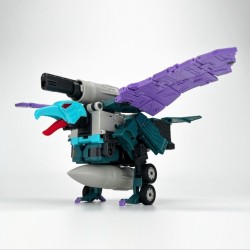 Fans Hobby Master Builder MB-19B Double Agent B