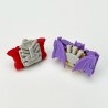 Fans Hobby Master Builder MB-19B Double Agent B