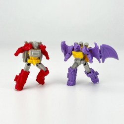 Fans Hobby Master Builder MB-19B Double Agent B