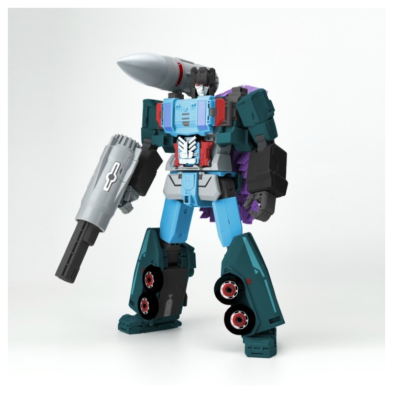 Fans Hobby Master Builder MB-19B Double Agent B