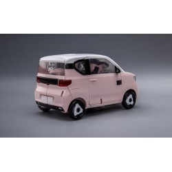 Sci-Figure Industry Wuling Hongguang Mini EV Nebula