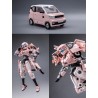 Sci-Figure Industry Wuling Hongguang Mini EV Nebula