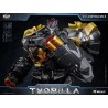 Cang-Toys CT-Chiyou-05 Thorill & CT-Chiyou-08 Rusirius Set of 2