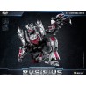 Cang-Toys CT-Chiyou-05 Thorill & CT-Chiyou-08 Rusirius Set of 2