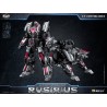 Cang-Toys CT-Chiyou-05 Thorill & CT-Chiyou-08 Rusirius Set of 2