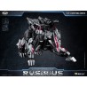 Cang-Toys CT-Chiyou-05 Thorill & CT-Chiyou-08 Rusirius Set of 2