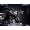 Cang-Toys CT-Chiyou-05 Thorill & CT-Chiyou-08 Rusirius Set of 2