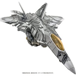 Transformers Masterpiece Movie MPM-10R Revenge Of The Fallen Starscream