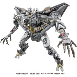 Transformers Masterpiece Movie MPM-10R Revenge Of The Fallen Starscream