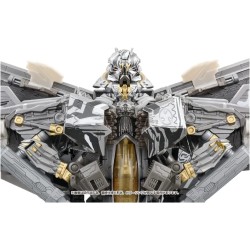Transformers Masterpiece Movie MPM-10R Revenge Of The Fallen Starscream