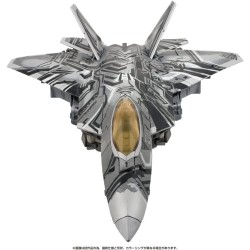 Transformers Masterpiece Movie MPM-10R Revenge Of The Fallen Starscream