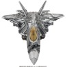 Transformers Masterpiece Movie MPM-10R Revenge Of The Fallen Starscream