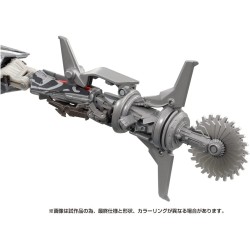 Transformers Masterpiece Movie MPM-10R Revenge Of The Fallen Starscream