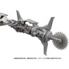 Transformers Masterpiece Movie MPM-10R Revenge Of The Fallen Starscream