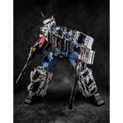 Generation Toy GT-08 Guardian Set of 5 - Reissue