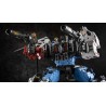 Generation Toy GT-08 Guardian Set of 5 - Reissue