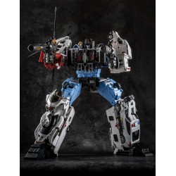 Generation Toy GT-08 Guardian Set of 5 - Reissue