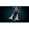 Diaclone DA-95 Robot Base (Ground Dion)