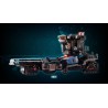 Diaclone DA-95 Robot Base (Ground Dion)