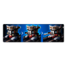 Diaclone DA-95 Robot Base (Ground Dion)