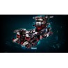 Diaclone DA-95 Robot Base (Ground Dion)