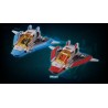 Diaclone DA-95 Robot Base (Ground Dion)